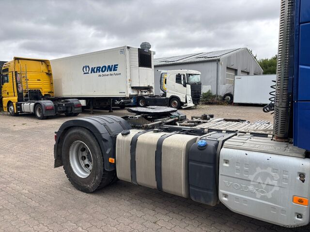 Standard SZM VOLVO FH 500 X-Track Hydrodrive VEB+ Hydraulik