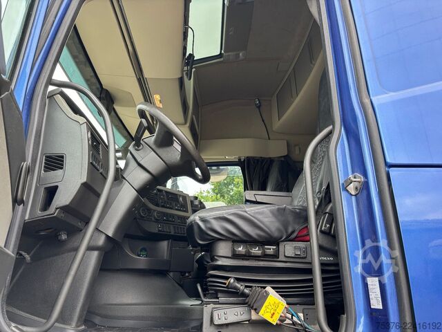 Standard SZM VOLVO FH 500 X-Track Hydrodrive VEB+ Hydraulik
