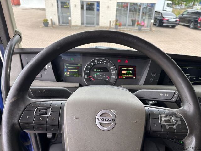 Standard SZM VOLVO FH 500 X-Track Hydrodrive VEB+ Hydraulik