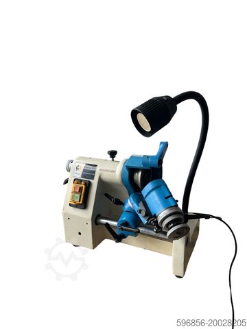 Graver Grinder PP U3 cutter and drill sharpener with discs Ostrzarka do frezow i wiertel Graver Grinder PP U3 z tarczami Ostrzarka do frezow i wiertel Graver Grinder PP U3 z tarczami