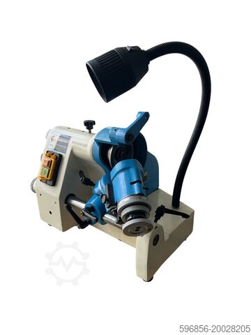 Graver Grinder PP U3 cutter and drill sharpener with discs Ostrzarka do frezow i wiertel Graver Grinder PP U3 z tarczami Ostrzarka do frezow i wiertel Graver Grinder PP U3 z tarczami