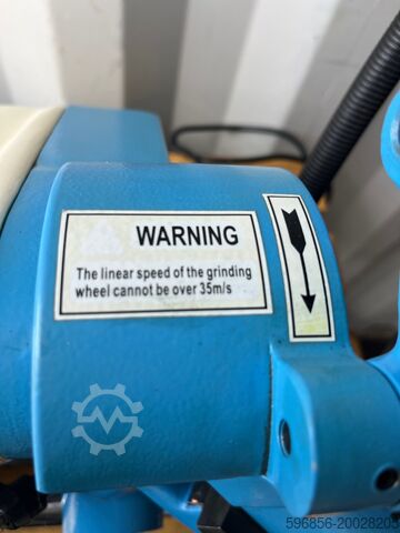 Graver Grinder PP U3 cutter and drill sharpener with discs Ostrzarka do frezow i wiertel Graver Grinder PP U3 z tarczami Ostrzarka do frezow i wiertel Graver Grinder PP U3 z tarczami