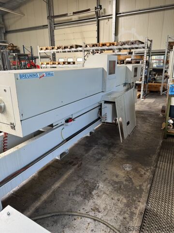 MORI SEIKI NL 2500 SY/1250, godina proizvodnje 2006, IRCO SIMAG, interna oznaka 231573 MORI SEIKI NL 2500 SY