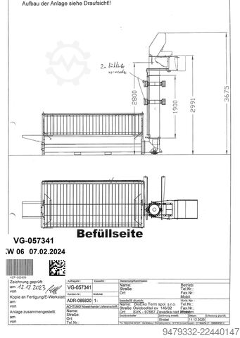 Verwarming Heizomat Heizoschneck 3000