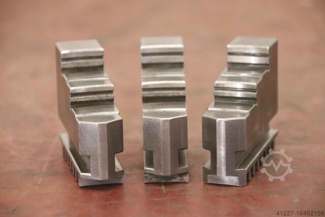 Сменные губки unbekannt Breite 20 mm