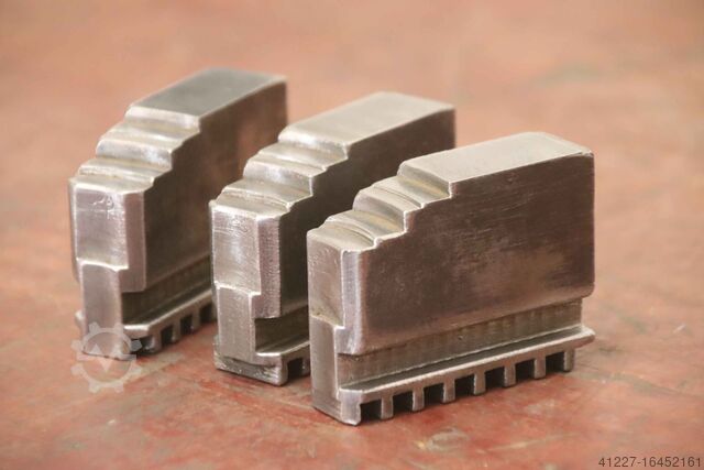 Wechselbacken unbekannt Breite 20 mm