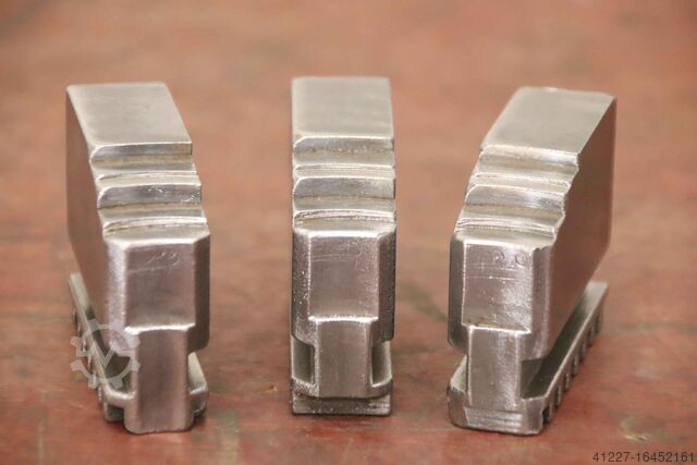 Сменные губки unbekannt Breite 20 mm