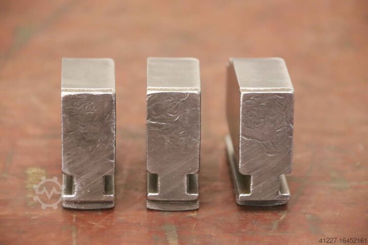 Wechselbacken unbekannt Breite 20 mm