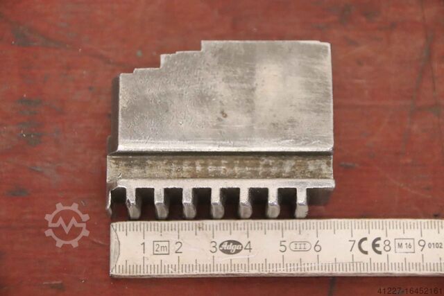 Wechselbacken unbekannt Breite 20 mm