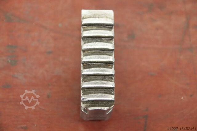 Wechselbacken unbekannt Breite 20 mm