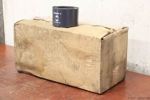 Cijevni nosač 24 komada Armacell FX-2-60/64 AF-2