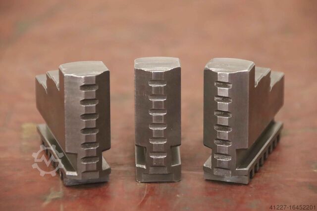 Сменные губки unbekannt Breite 20 mm