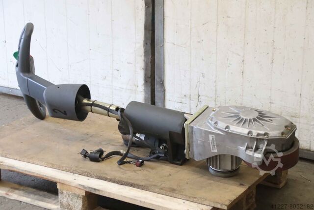 Дишло в комплекті з приводом Jungheinrich ECE 118