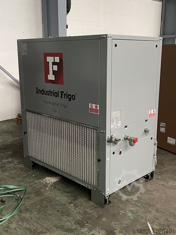 Refrigeratore industriale Frigo 30 KW 