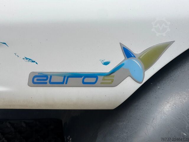 여행 가방 Iveco Eurocargo **140E22-EURO 5-BELGIAN TRUCK**