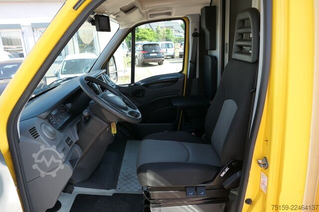 Furgão fechado iveco Daily 50C15 COC