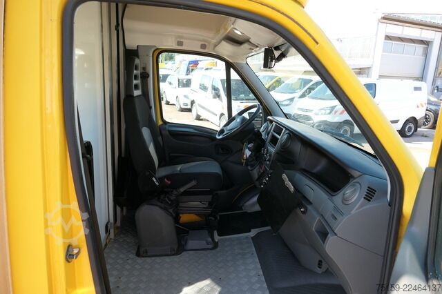 Furgão fechado iveco Daily 50C15 COC