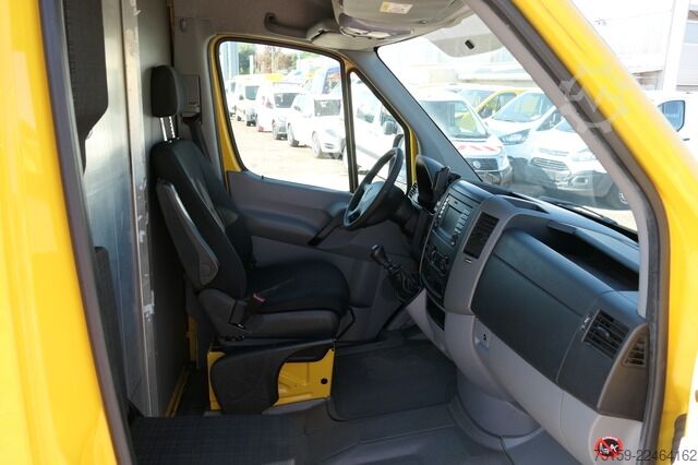 Furgão de painéis mercedes-benz Sprinter 314 CDI L2H3 Regale