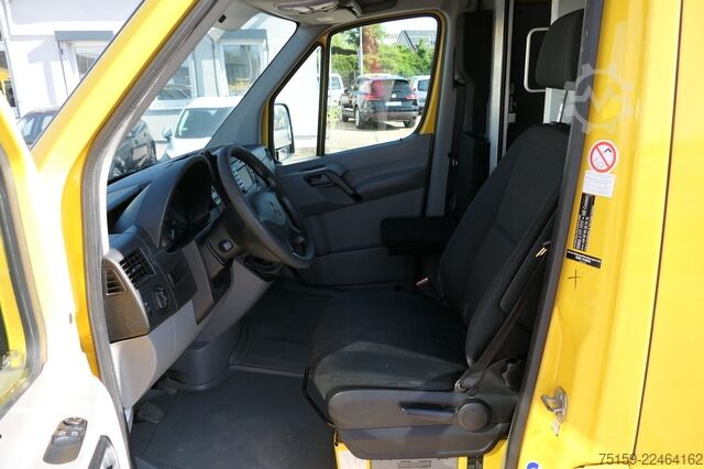 Furgão de painéis mercedes-benz Sprinter 314 CDI L2H3 Regale