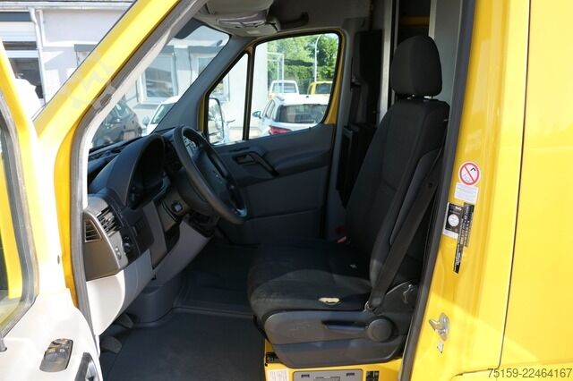Furgão de painéis mercedes-benz Sprinter 314 CDI L2H3 Regale
