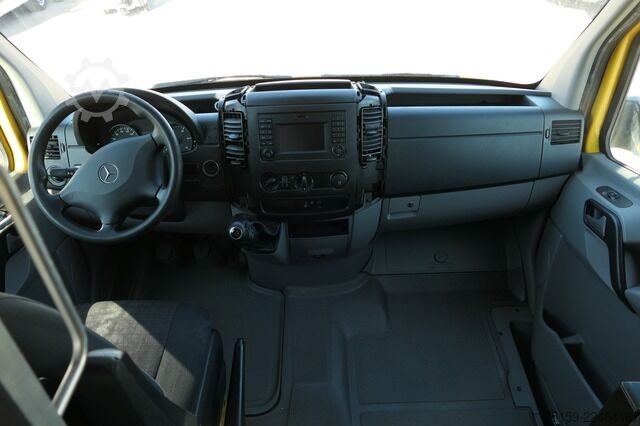 Furgão de painéis mercedes-benz Sprinter 314 CDI L2H3 Regale