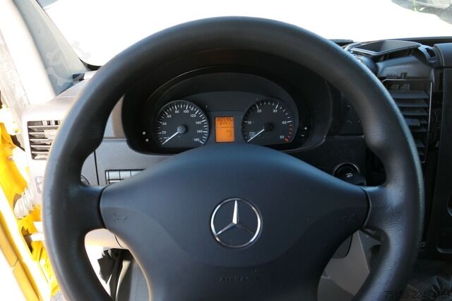 Furgão de painéis mercedes-benz Sprinter 314 CDI L2H3 Regale