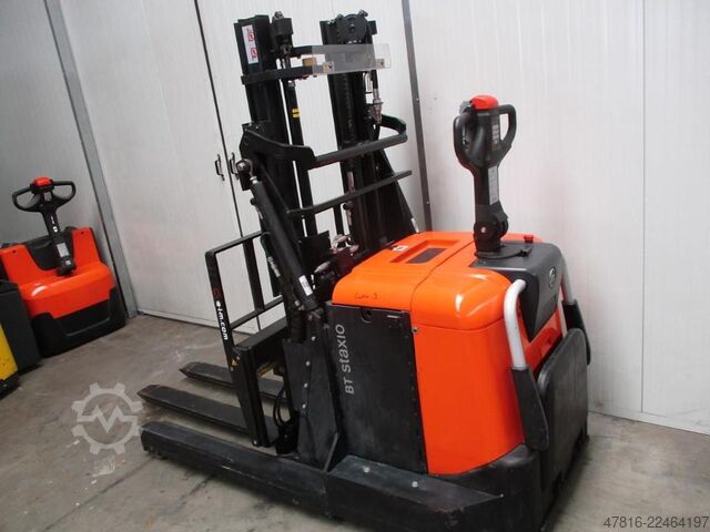 Penyusun manual BT SPE 120 XR