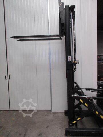 Penyusun manual BT SPE 120 XR
