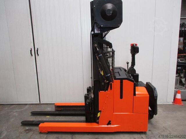 Penyusun manual BT RWE120