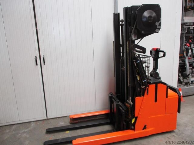 Penyusun manual BT RWE120