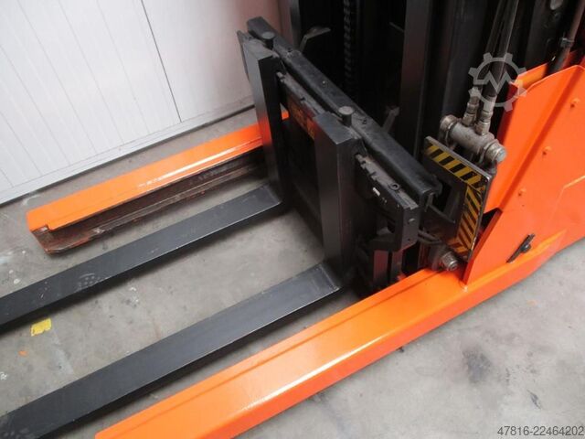 Penyusun manual BT RWE120