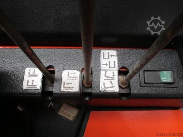 Penyusun manual BT RWE120
