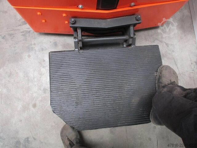 Penyusun manual BT RWE120