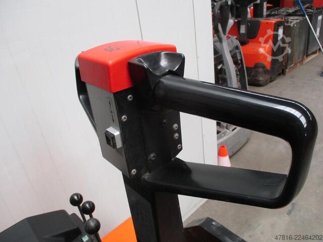 Penyusun manual BT RWE120