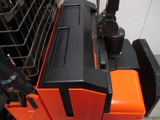 Penyusun manual BT RWE120