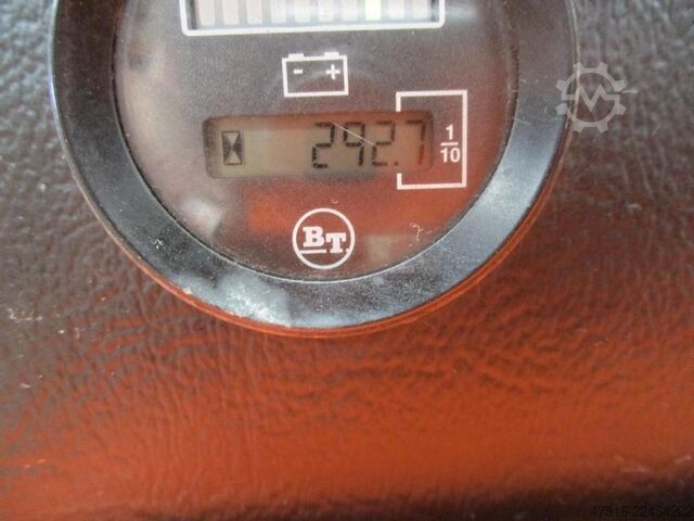 Penyusun manual BT RWE120