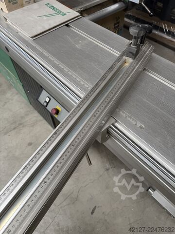 Panel saw with scoring unit Altendorf F 45 Elmo II - 3,4 m Wagenlänge