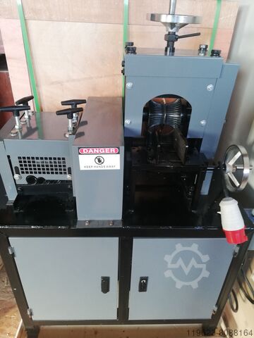 Машина для зачистки кабеля GRS Feinwerkmechanik GRS 12
