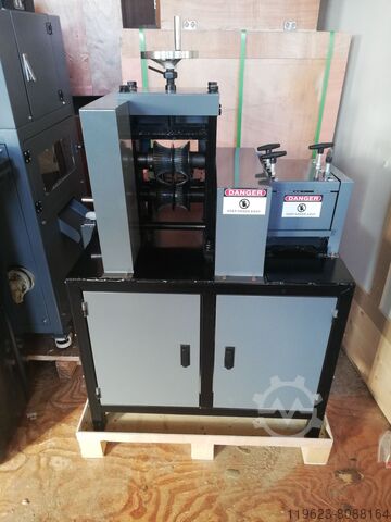 Машина для зачистки кабеля GRS Feinwerkmechanik GRS 12