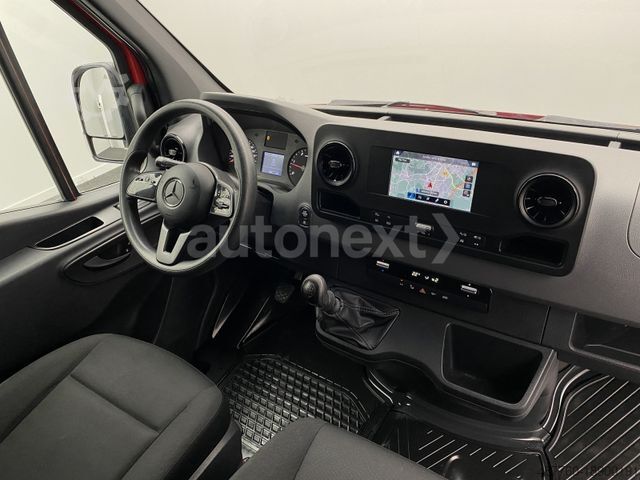 Kastenwagen hoch MERCEDES-BENZ Sprinter 316 *Werkstatt+Dachträger* (6283)
