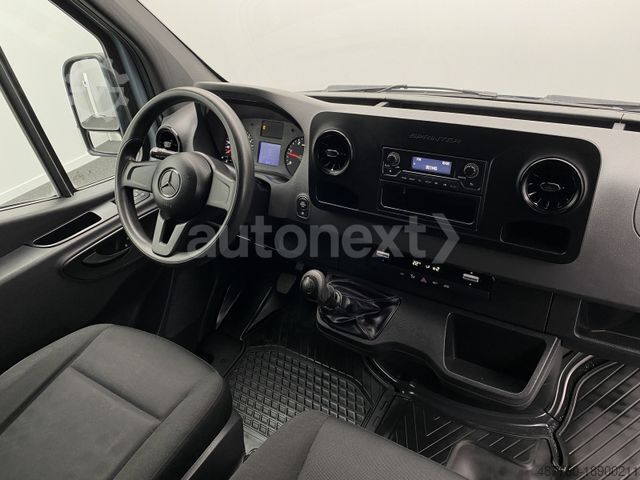 Фургон з високим дахом MERCEDES-BENZ Sprinter 316 3-Sitzer *KLIMA* (6992)