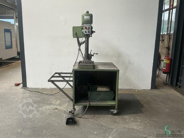 Macchina foratrice Ixion BT 15 GL