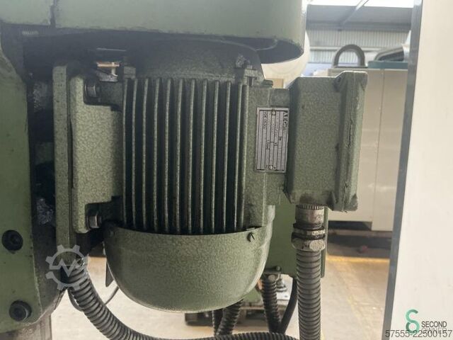 Macchina foratrice Ixion BT 15 GL