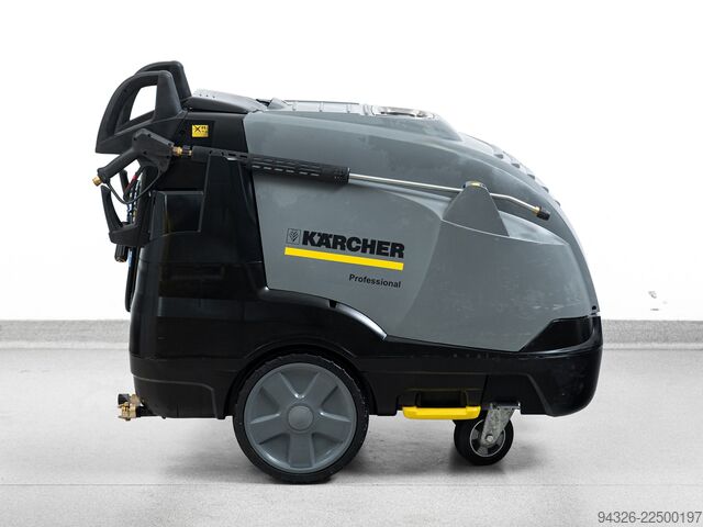 Kärcher HDS 10/20-4M Pressure Washer Kärcher HDS 10/20-4M - 1000l/h - 200bar - 7,8kW