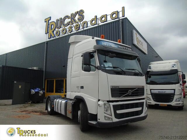 Standardni SZM Volvo FH 500 + EURO 5