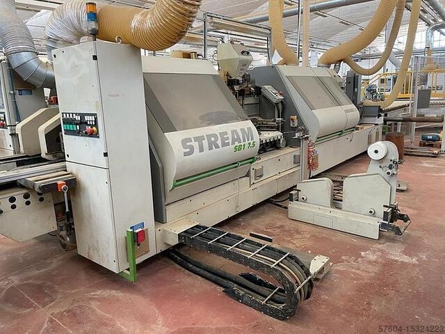 Biesse Stream SB1 7.5