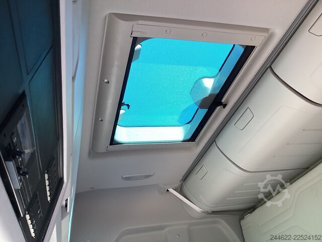 Unit traktor standar Ford F-Max
