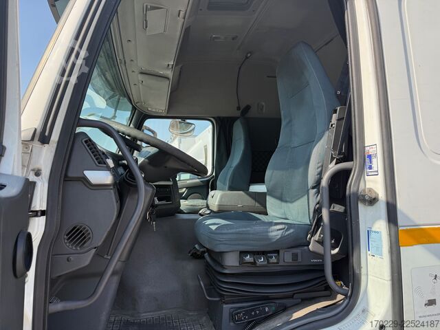 شاحنة صهريج Volvo FM 450