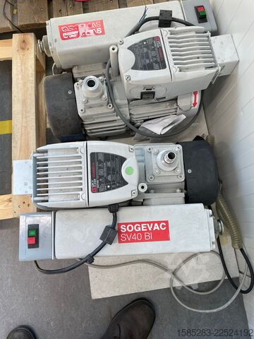 Samlingsmaskine Asscon VP800