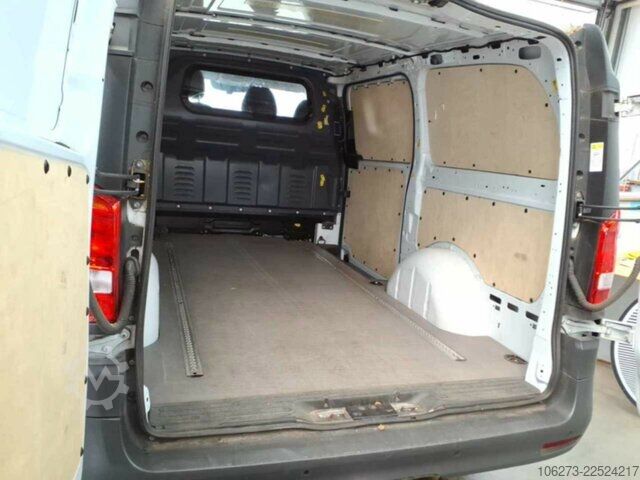 Furgone Mercedes-Benz Vito116CDI KA lang,Klima,Tempomat,Kamera